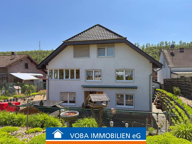 Haus kaufen in Faulendriesch, Hückelhoven