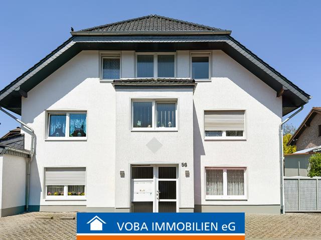 Haus kaufen in Faulendriesch, Hückelhoven