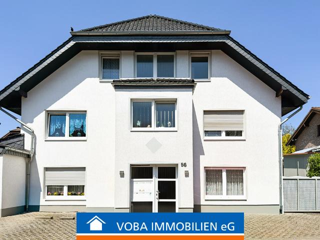 Haus kaufen in Doveren, Hückelhoven