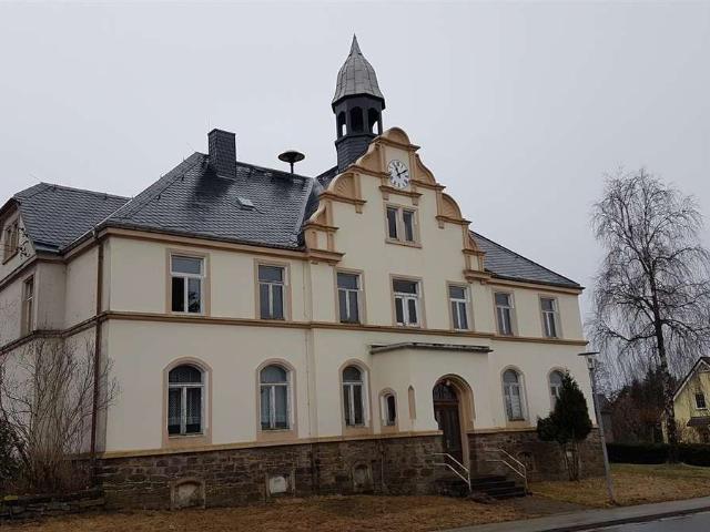 Haus kaufen in Ullersdorf, Sayda