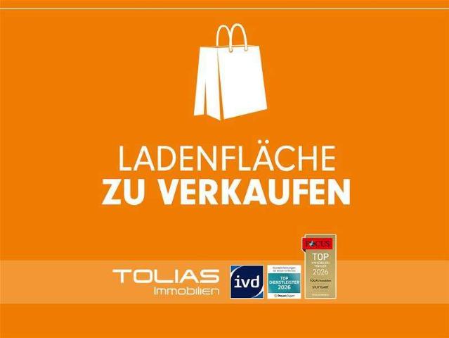 Gewerbe kaufen in Stuttgart