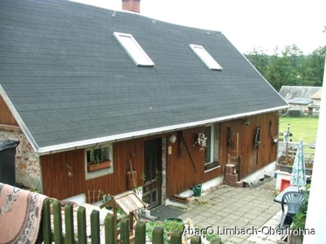 Villa kaufen in Falkenstein, Sachsen
