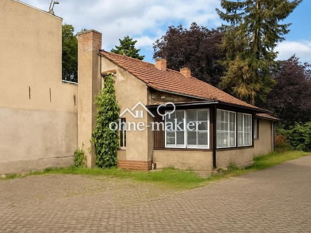 Haus kaufen in Treptow–Köpenick, Berlin