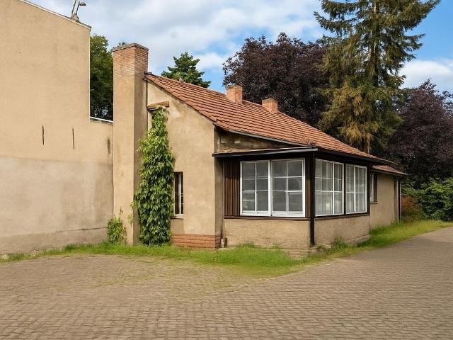 Haus kaufen in Treptow–Köpenick, Berlin