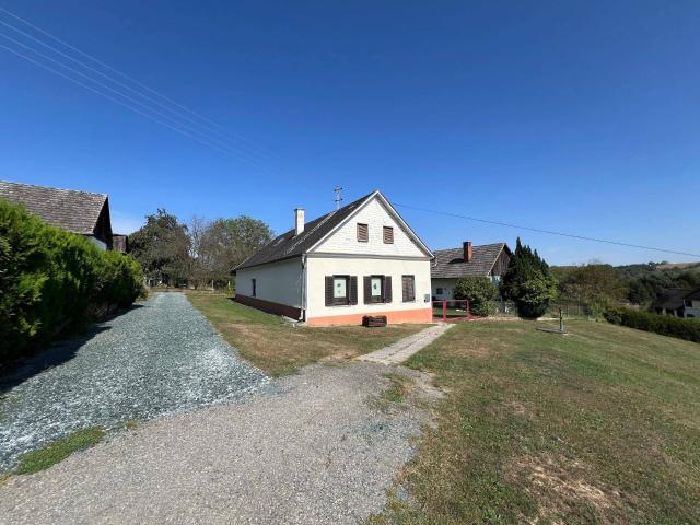 Haus kaufen in Gerersdorf-Sulz, Gerersdorf bei Güssing
