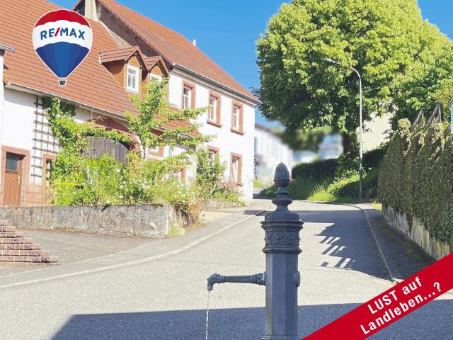 Haus kaufen in Sankt Wendel, Saarland