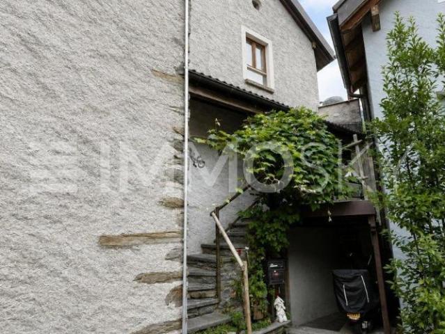 Haus mieten in Maggia, Tessin