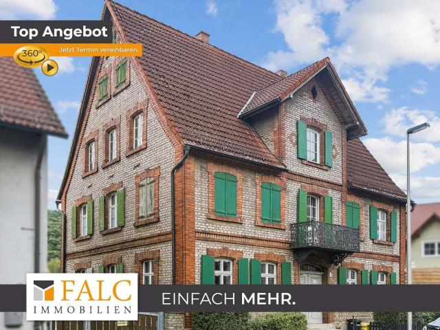 Haus kaufen in Pommelsbrunn, Bayern