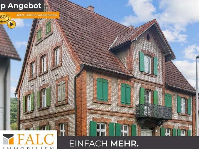 Haus kaufen in Pommelsbrunn, Bayern