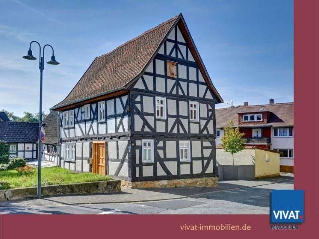 Haus mieten in Staufenberg, Hessen