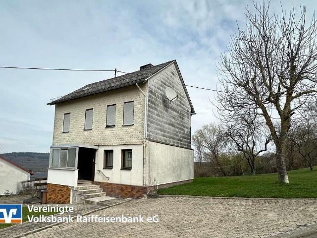 Haus kaufen in Schwarzerden, Landkreis Bad Kreuznach