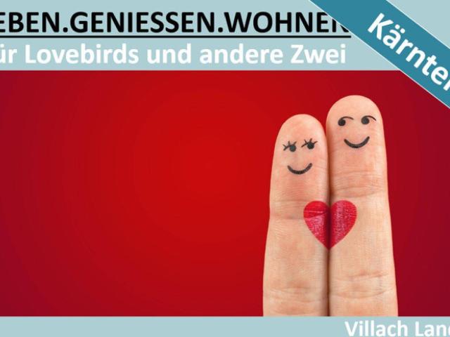 Apartment kaufen in Finkenstein, Kärnten
