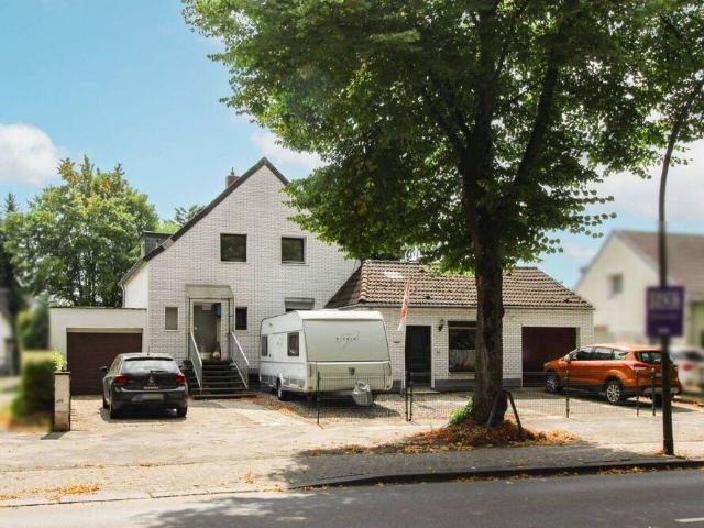 Haus kaufen in Holthausen, Düsseldorf