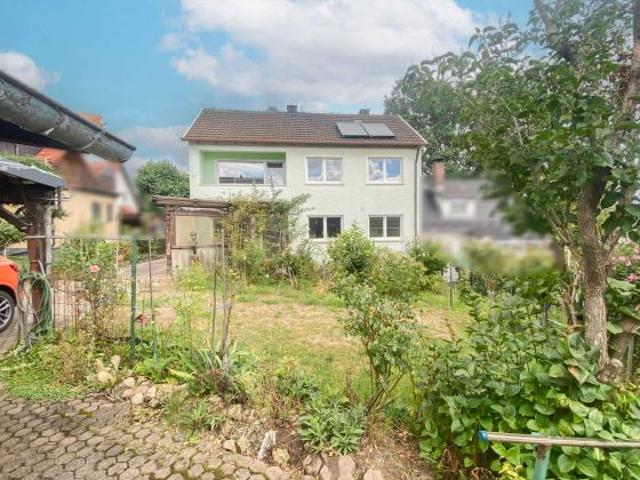 Haus kaufen in Henfenfeld, Bayern