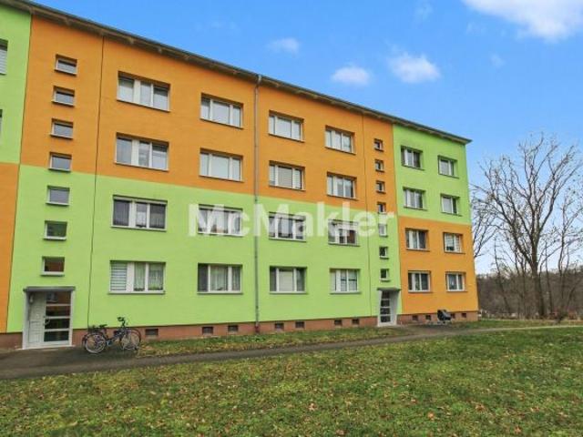 Wohnung kaufen in Zwenkau, Sachsen