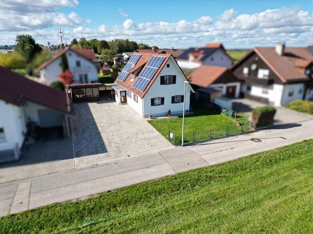 Villa kaufen in Ramsach, Penzing