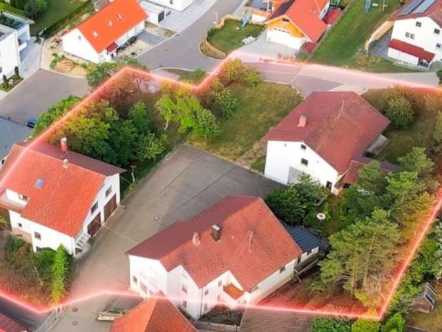 Haus kaufen in Schwenningen, Villingen-Schwenningen