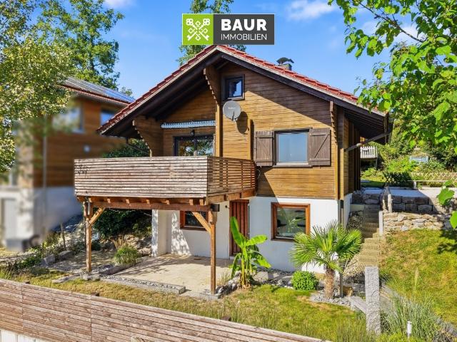 Villa kaufen in Reute, Illmensee