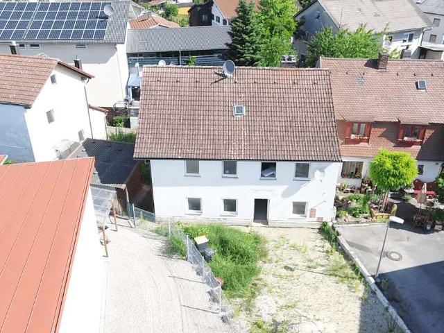 Haus kaufen in Frontenhausen, Landkreis Dingolfing-Landau