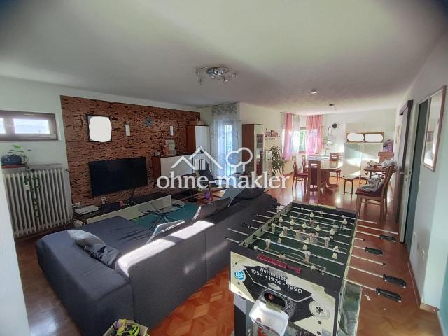 Apartment kaufen in Remshalden, Baden-Württemberg