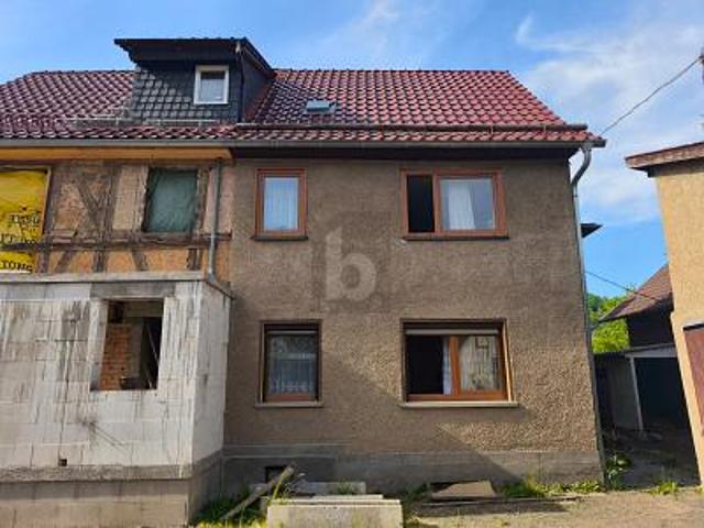 Haus kaufen in Mittelschmalkalden, Schmalkalden