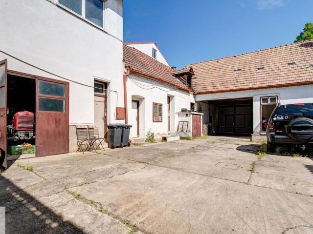 Haus kaufen in Mörbisch am See, Bezirk Eisenstadt-Umgebung