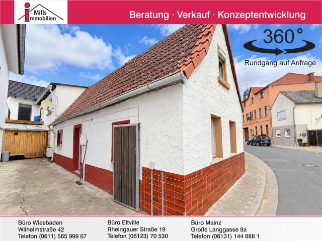 Villa kaufen in Dolgesheim, Landkreis Mainz-Bingen