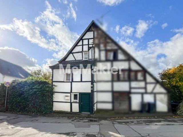 Haus kaufen in Langenfeld, Nordrhein-Westfalen