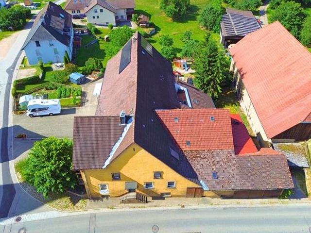 Haus kaufen in Stühlingen, Baden-Württemberg