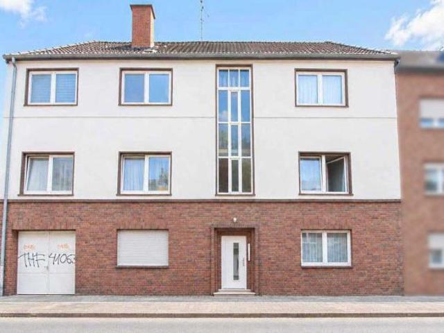 Wohnung kaufen in Mönchengladbach