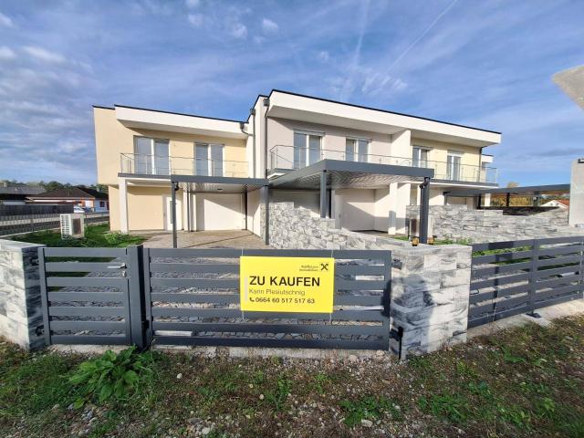 Apartment kaufen in Ober-Grafendorf, Niederösterreich