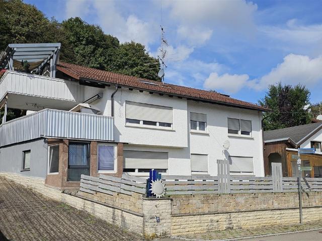 Haus kaufen in Steinheim am Albuch, Landkreis Heidenheim