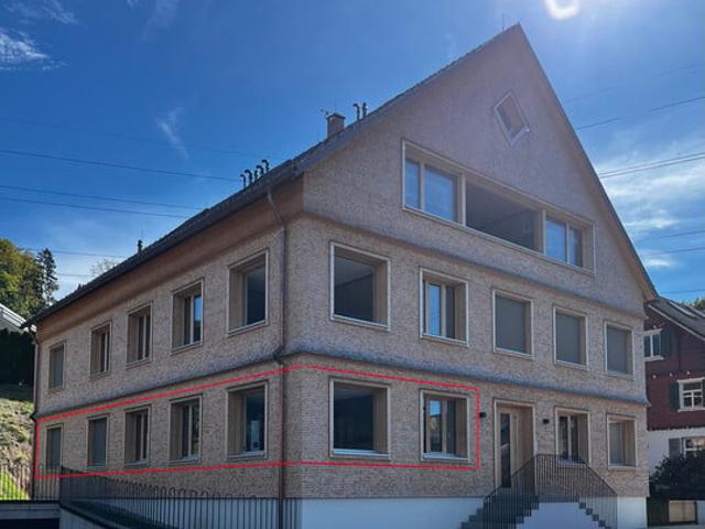 Apartment mieten in Wolfurt, Bezirk Bregenz