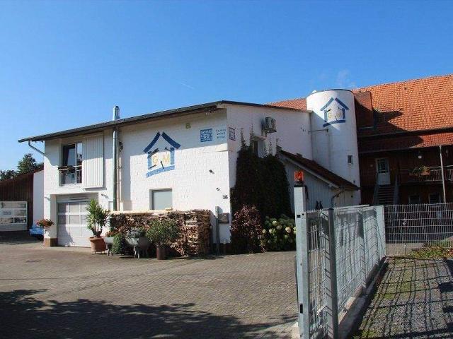 Haus kaufen in Niederaula, Hessen