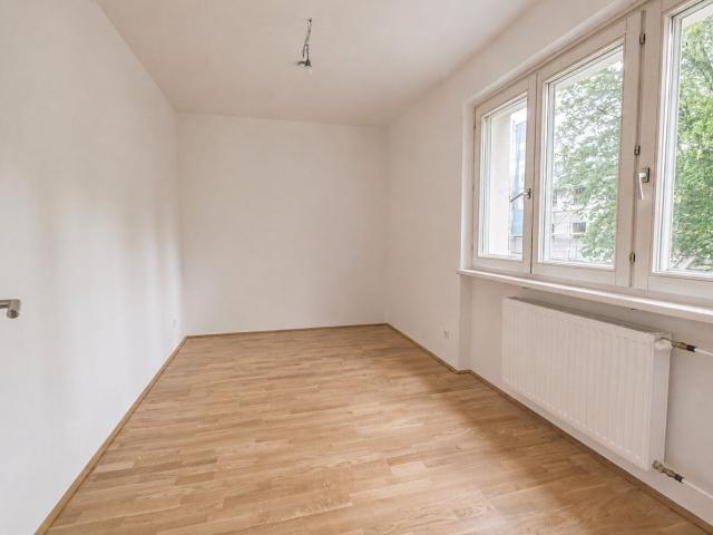 Wohnung mieten in Salzburg