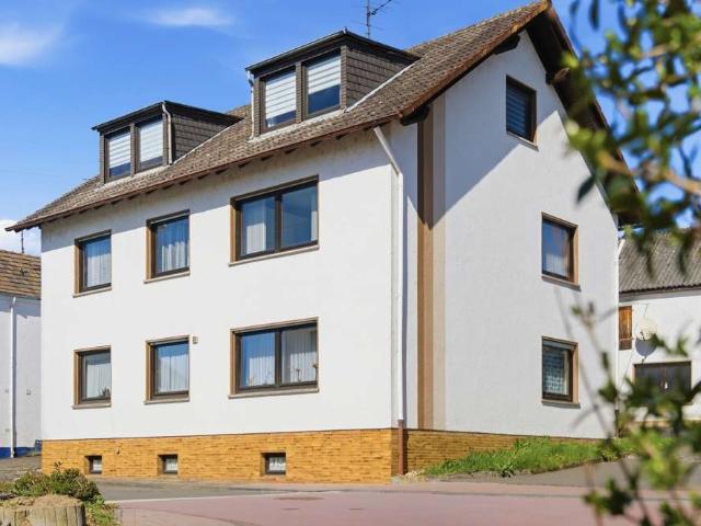 Haus kaufen in Gemmerich, Rhein-Lahn-Kreis
