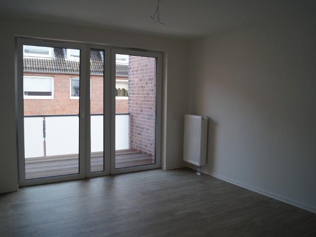 Apartment mieten in Elmshorn, Schleswig-Holstein
