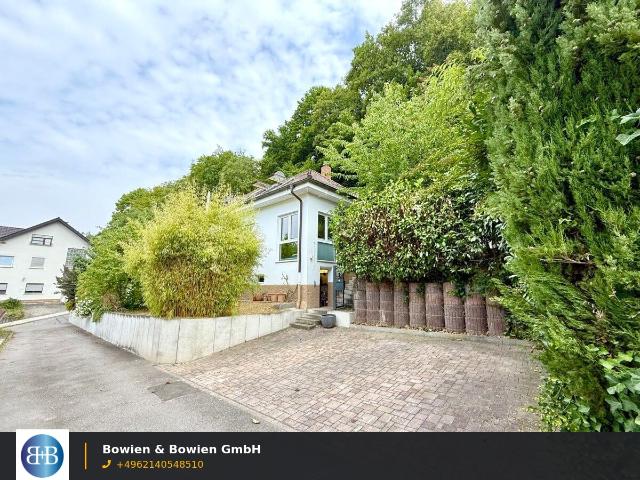 Villa kaufen in Gorxheimertal, Hessen