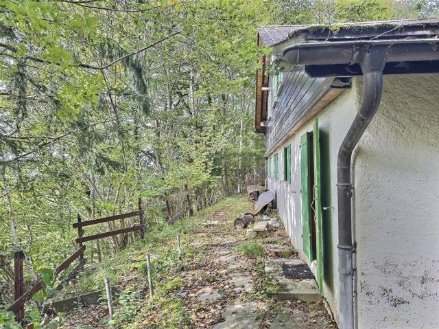 Haus kaufen in Châtel-Saint-Denis, Freiburg