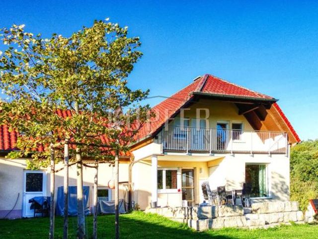 Haus kaufen in Gerhardshofen, Bayern