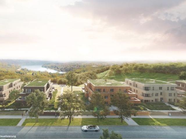 Wohnung kaufen in Essen, Nordrhein-Westfalen