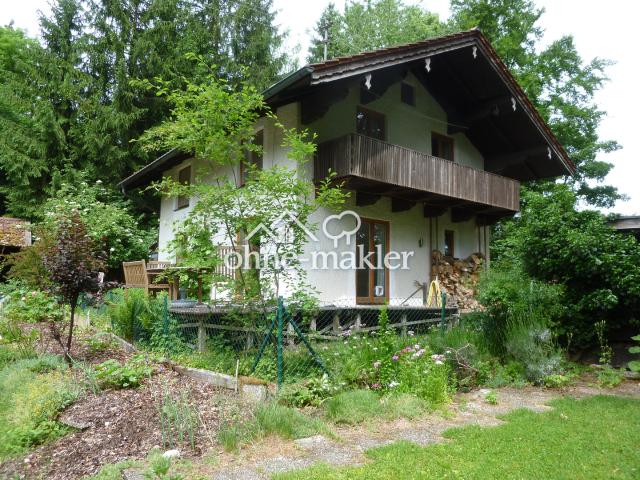 Haus kaufen in Übersee, Bayern