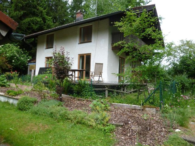 Haus kaufen in Übersee, Bayern