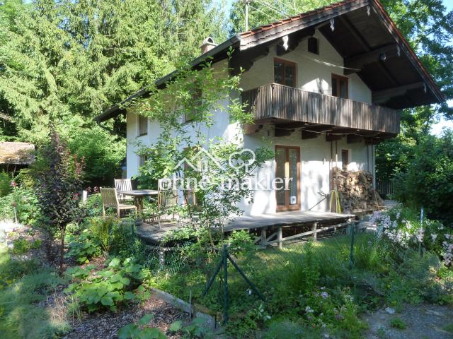 Haus kaufen in Übersee, Bayern