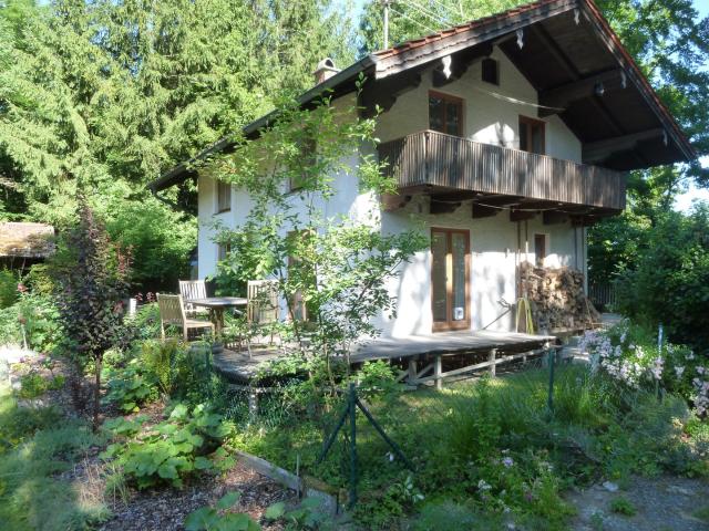 Haus kaufen in Übersee, Bayern