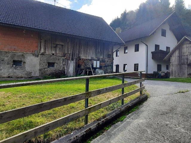 Haus kaufen in Hohenthurn, Kärnten