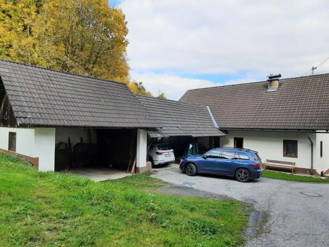 Haus kaufen in Hohenthurn, Kärnten