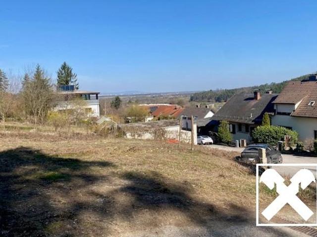 Grundstück kaufen in Walpersbach, Niederösterreich