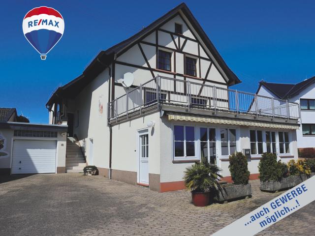 Villa kaufen in Nonnweiler, Saarland