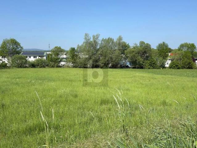 Grundstück kaufen in Mattersburg, Burgenland